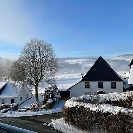 Konukevi Sonnenheim 3*