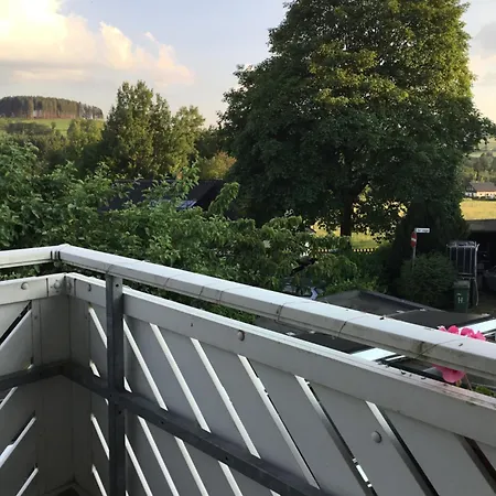 Sonnenheim Pensionat Winterberg