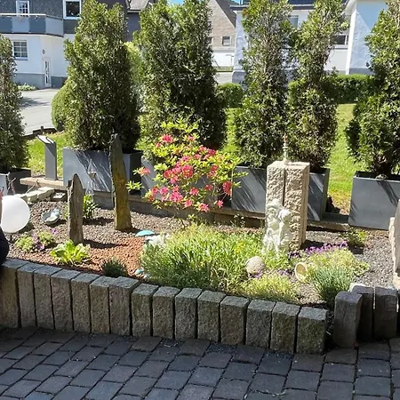 Sonnenheim Konukevi 3*