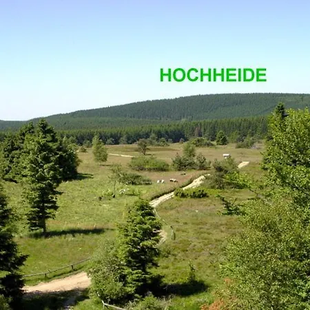 Konukevi Sonnenheim 3*