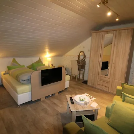 Affittacamere Sonnenheim