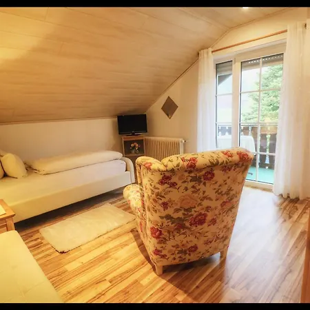 Sonnenheim Affittacamere 3*