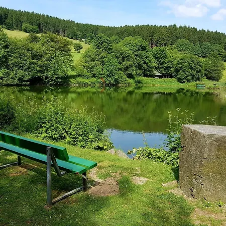 Konukevi Sonnenheim 3*