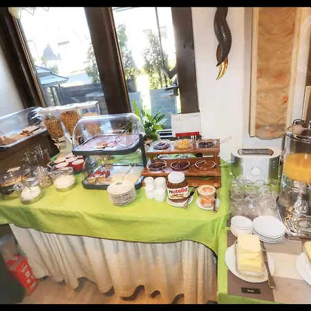 Sonnenheim 3* Winterberg