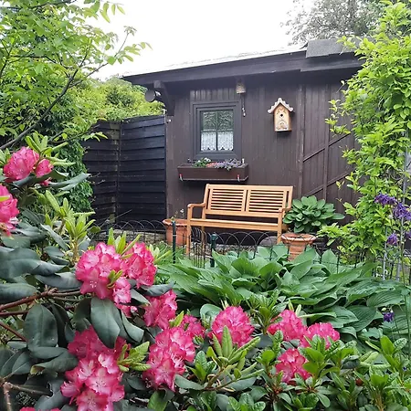 Sonnenheim Affittacamere 3*