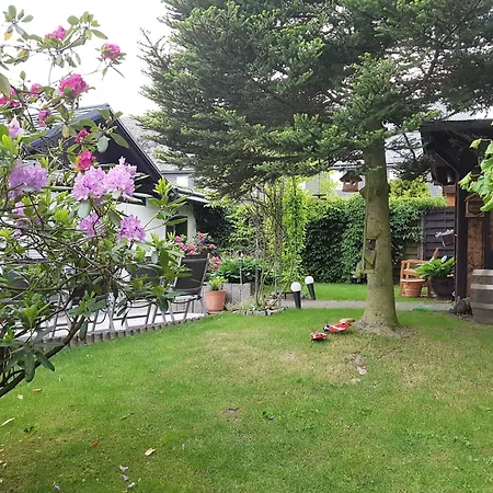 Konukevi Sonnenheim 3*