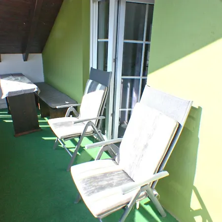 Sonnenheim Pensionat Winterberg
