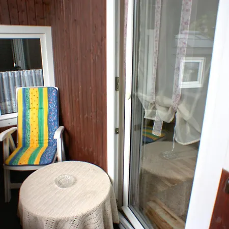 Konukevi Sonnenheim 3*