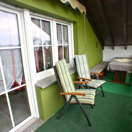 Konukevi Sonnenheim Winterberg