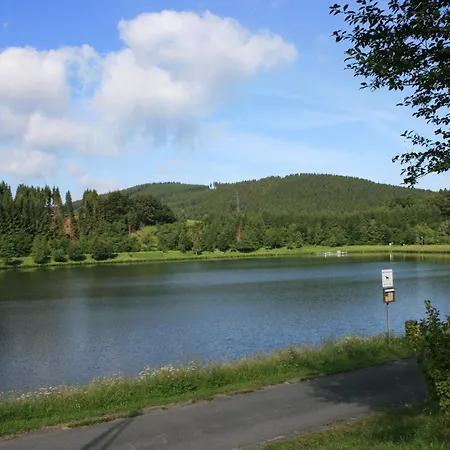 Sonnenheim Affittacamere Winterberg