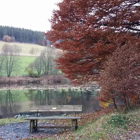 Sonnenheim 3* Winterberg