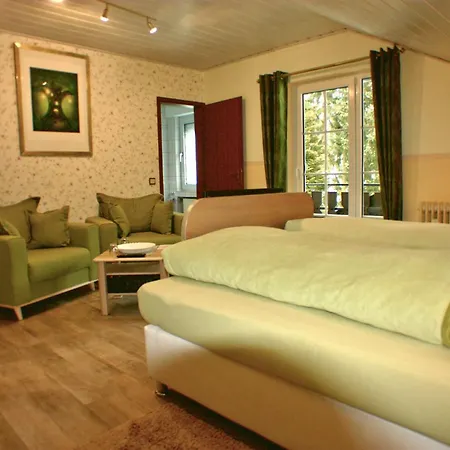 Sonnenheim Konukevi 3*