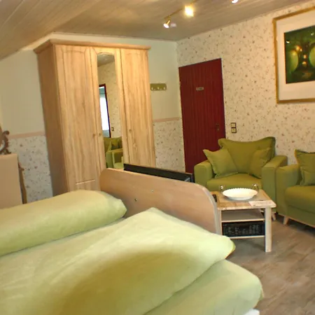 Konukevi Sonnenheim Winterberg