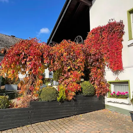 Sonnenheim 3* Βίντερμπεργκ