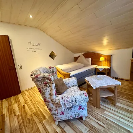 Pensionat Sonnenheim 3*