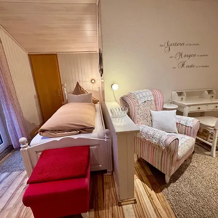 Sonnenheim Pensionat 3*