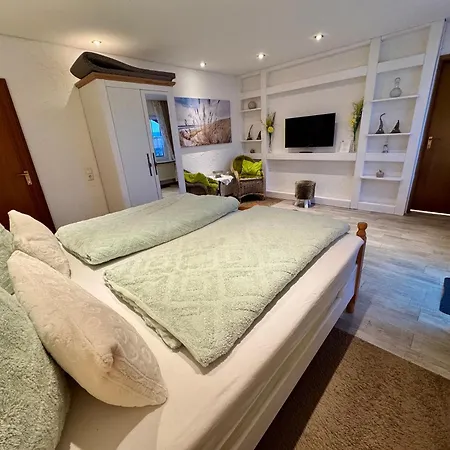 Pensionat Sonnenheim 3*