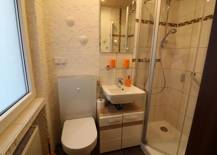 Sonnenheim 3* Βίντερμπεργκ