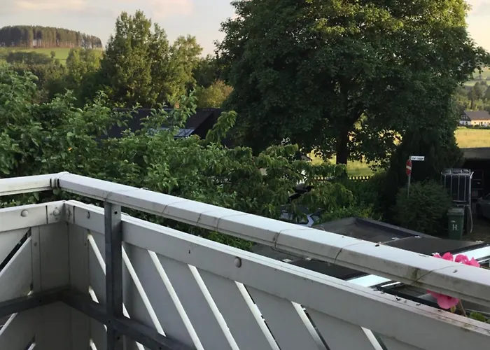 松呐黒木膳食公寓酒店 招待所 温特贝格