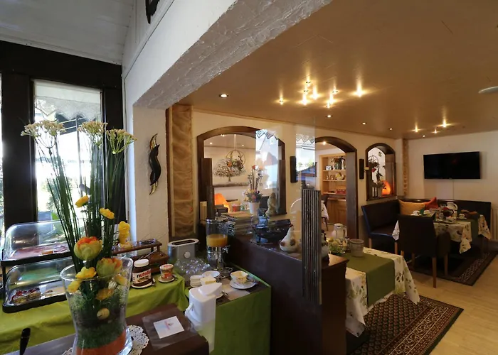 Πανσιόν Sonnenheim Βίντερμπεργκ