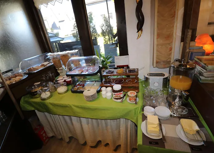 Sonnenheim Πανσιόν