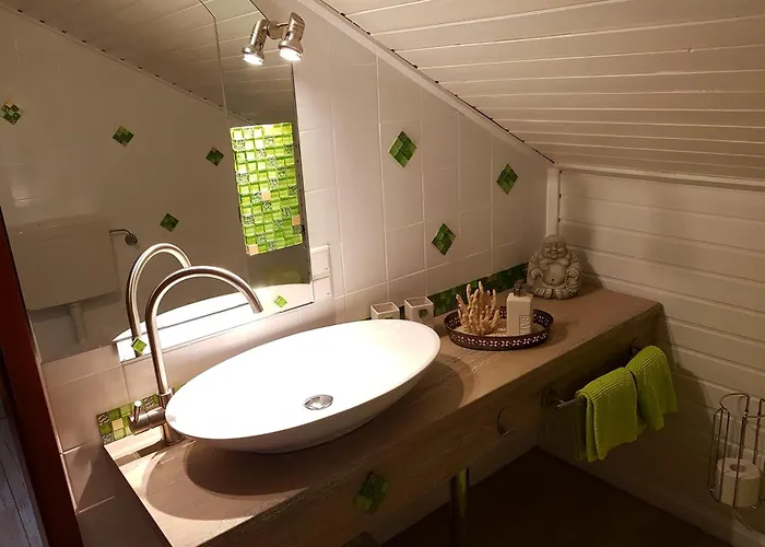 Sonnenheim Πανσιόν Βίντερμπεργκ