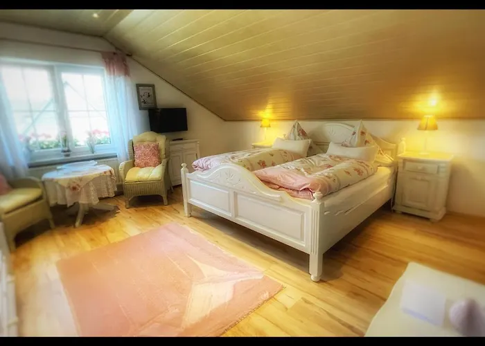 Gæstehus Sonnenheim