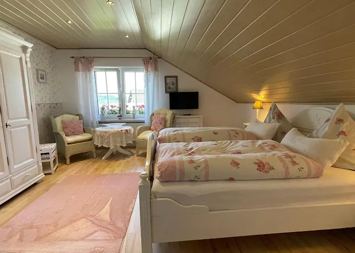 招待所 松呐黒木膳食公寓酒店 温特贝格