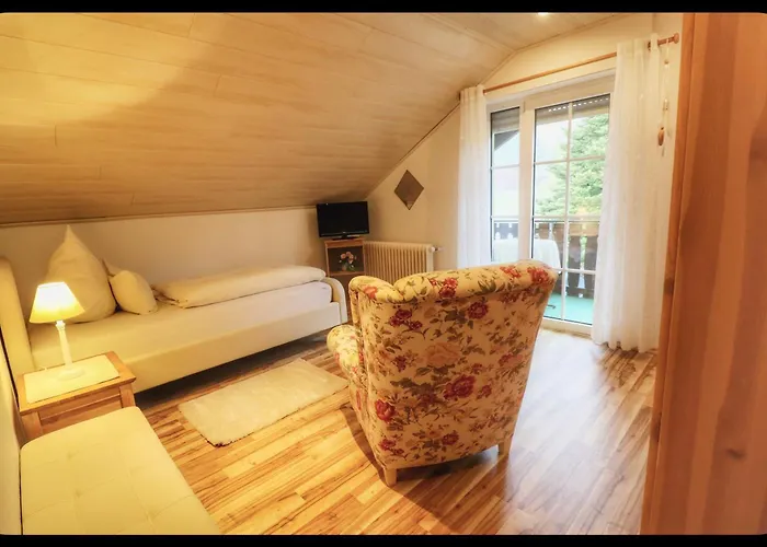 Sonnenheim Πανσιόν 3*