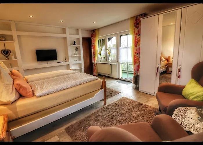 Sonnenheim Πανσιόν Βίντερμπεργκ