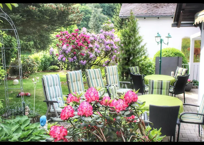 Πανσιόν Sonnenheim Βίντερμπεργκ