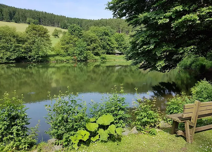 Sonnenheim Βίντερμπεργκ