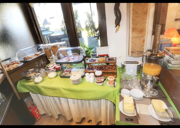 Sonnenheim 3* Βίντερμπεργκ