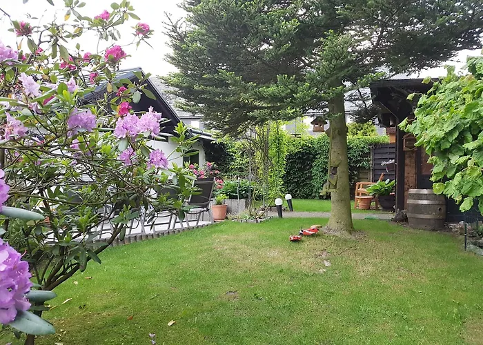 Vendégház Sonnenheim 3*