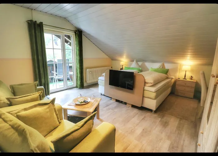 Sonnenheim Πανσιόν Βίντερμπεργκ