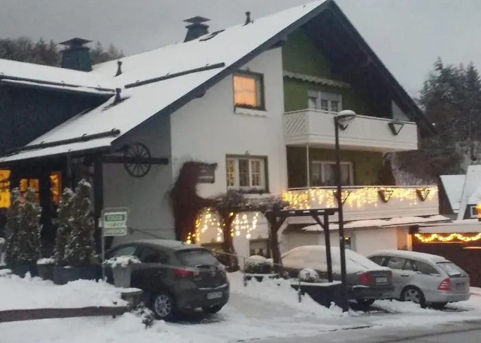 Sonnenheim Pensjonat