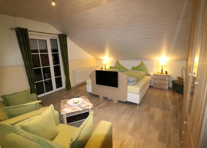 Πανσιόν Sonnenheim 3*