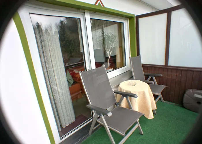 Sonnenheim 3* Βίντερμπεργκ