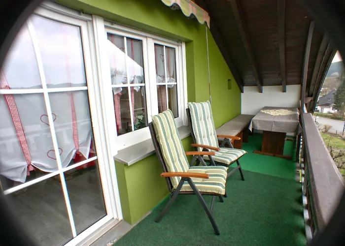 招待所 松呐黒木膳食公寓酒店 温特贝格