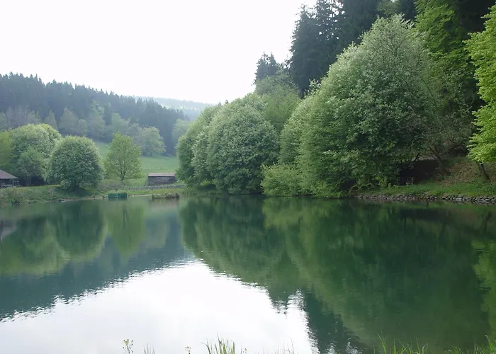 Sonnenheim Βίντερμπεργκ