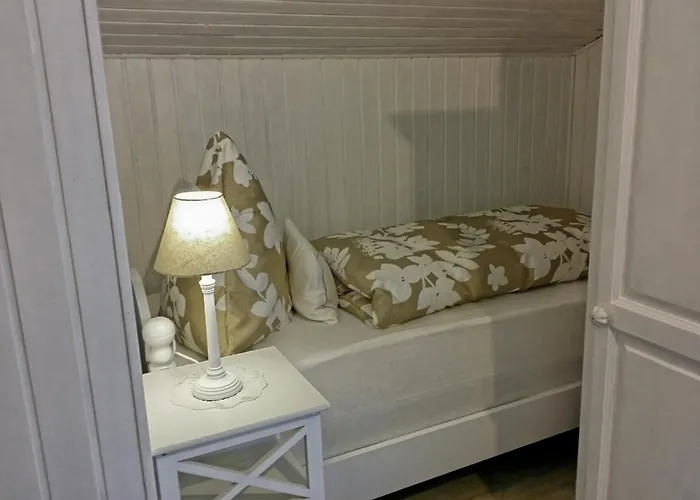 Sonnenheim Πανσιόν 3*