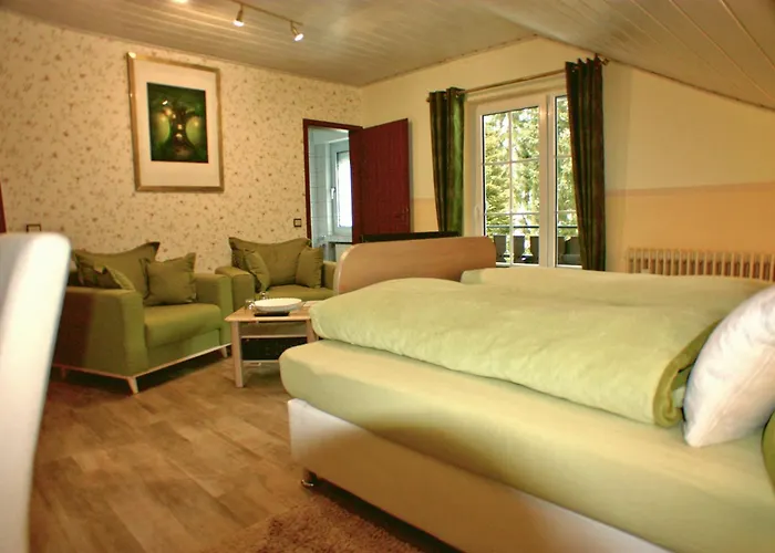 Sonnenheim Πανσιόν 3*