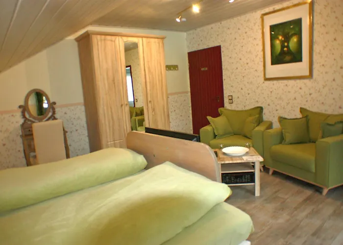 Πανσιόν Sonnenheim Βίντερμπεργκ